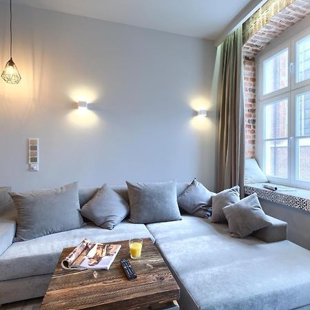 2/3 Apartments Old Town Wroclaw Luaran gambar